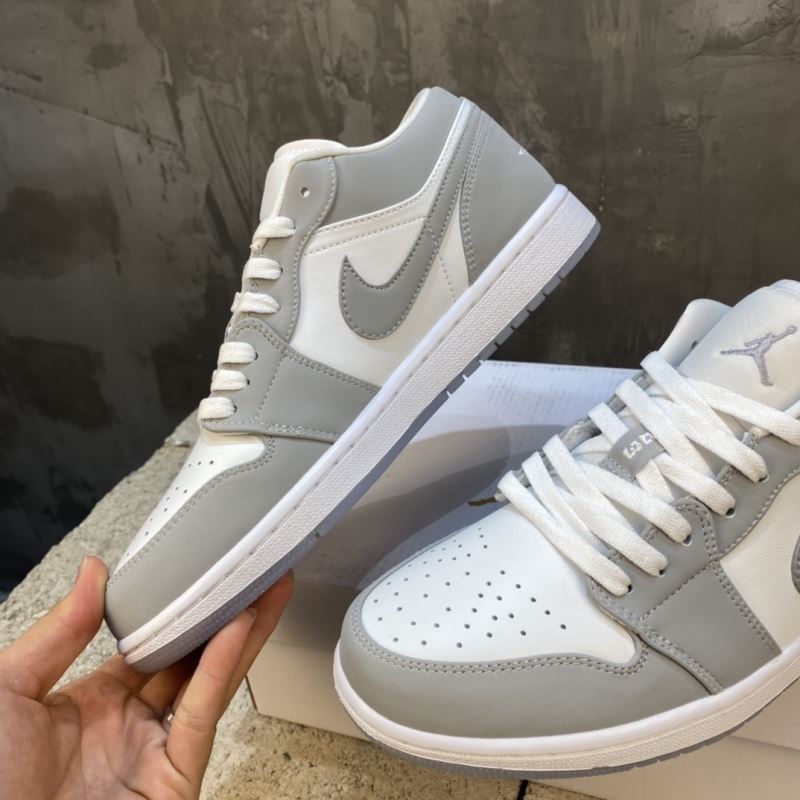 Nike Air Jordan Shoes